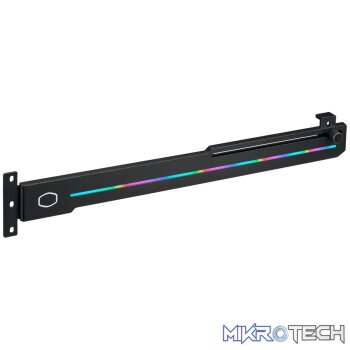 Cooler Master ELV8