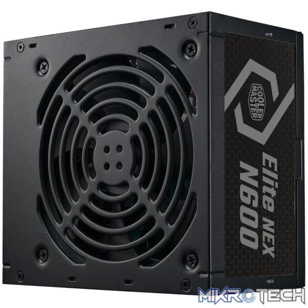 Cooler Master Elite NEX 230V 600 Cooler Master Elite NEX 230V 600