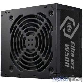 Cooler Master Elite NEX White 230V 500