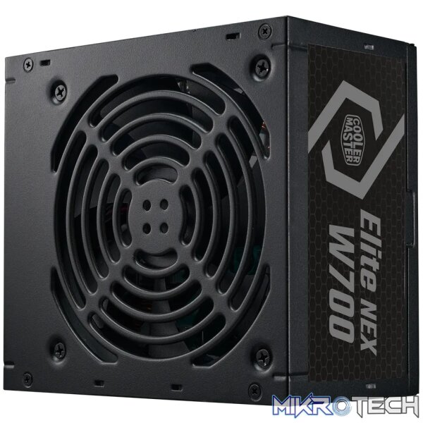 Cooler Master Elite NEX White 230V 700 Cooler Master Elite NEX White 230V 700