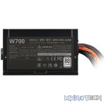 50/60 Hz
