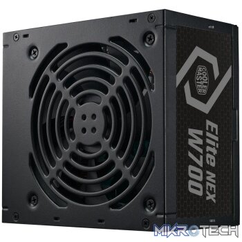 Cooler Master Elite NEX White 230V 700