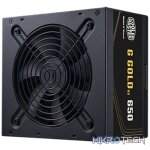 Cooler Master G Gold 650 V2