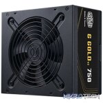 Cooler Master G Gold 750 V2