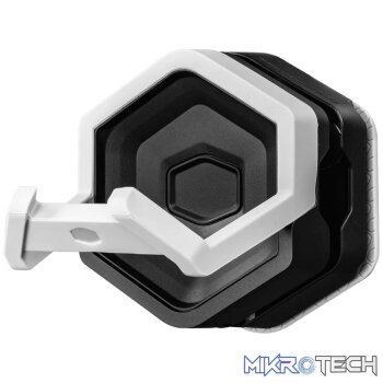 Cooler Master GEM - Magnetic Holder - Black