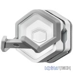 Cooler Master GEM - Magnetic Holder - White