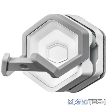 Cooler Master GEM - Magnetic Holder - White