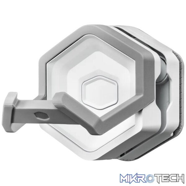 Cooler Master GEM - Magnetic Holder - White Cooler Master GEM - Magnetic Holder - White