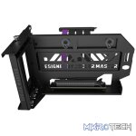 Graphic card holder