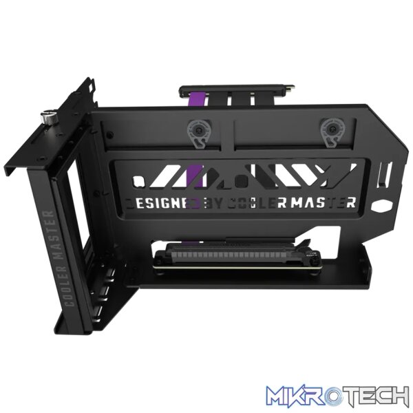 Graphic card holder