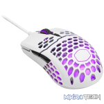 Cooler Master Gaming MM711
