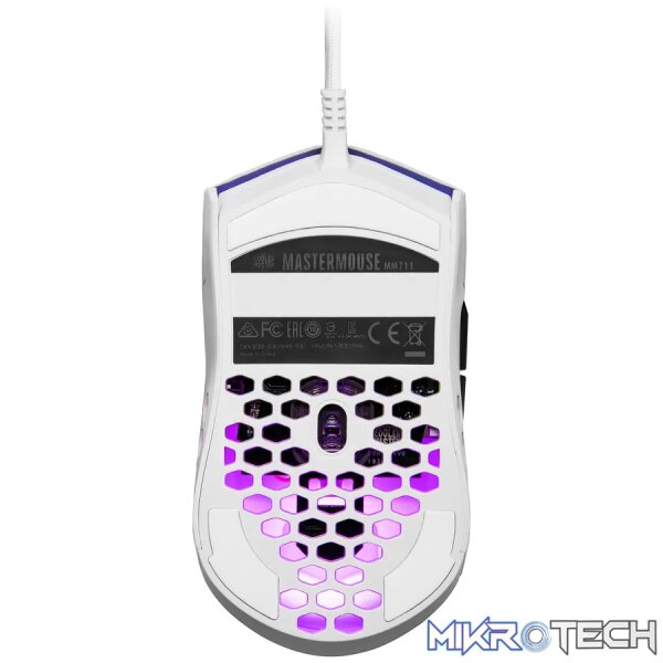16000 DPI