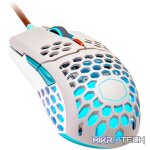 Cooler Master Gaming MM711 Retro