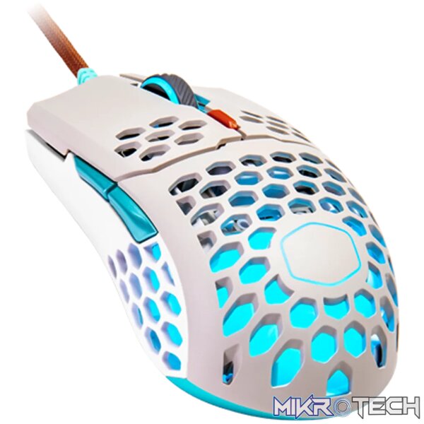 Cooler Master Gaming MM711 Retro Cooler Master Gaming MM711 Retro