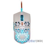 Cooler Master Gaming MM711 Retro Ambidextrous Gaming Mouse MM-711-GSOL1 - Image 8