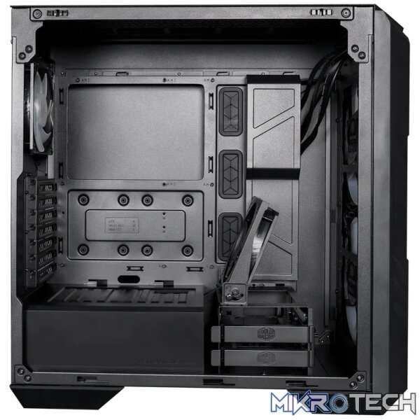 Midi Tower