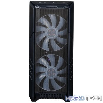 Cooler Master HAF 500
