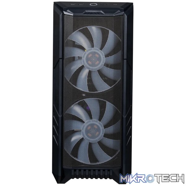 Cooler Master HAF 500 Cooler Master HAF 500