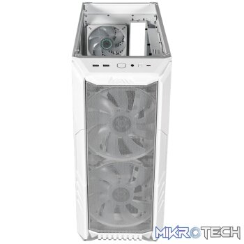 Cooler Master HAF 500