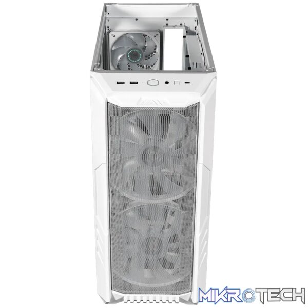 Cooler Master HAF 500 Cooler Master HAF 500