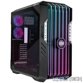 Cooler Master HAF 700 EVO
