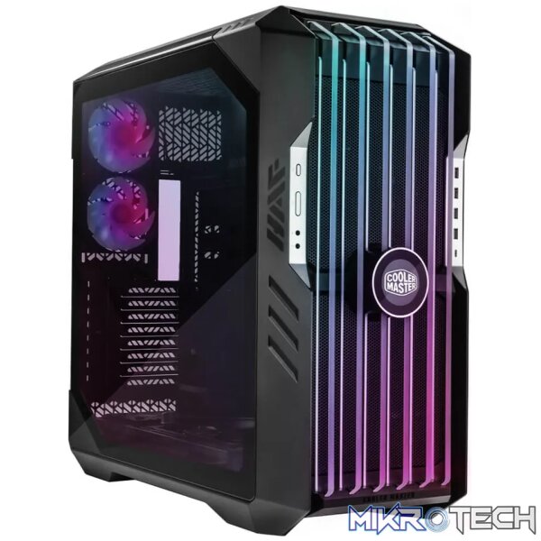 Cooler Master HAF 700 EVO Cooler Master HAF 700 EVO
