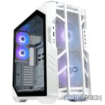 Cooler Master HAF 700 White