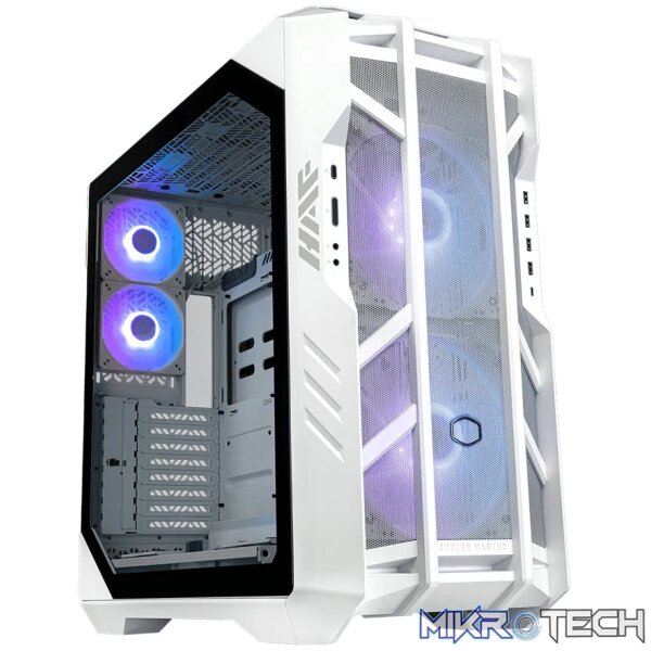 Cooler Master HAF 700 White Cooler Master HAF 700 White