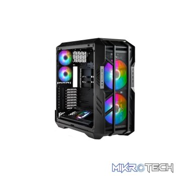 Cooler Master HAF The Berserker