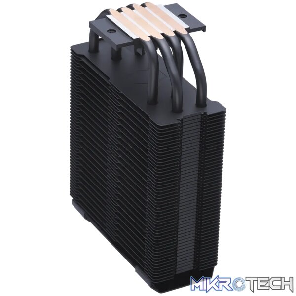 Cooler Master Hyper 212 Halo ARGB 120mm CPU Air Cooler Black RR-S4KK-20PA-R1 - Image 10