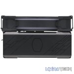 Cooler Master Hyper 212 Halo ARGB 120mm CPU Air Cooler Black RR-S4KK-20PA-R1 - Image 7