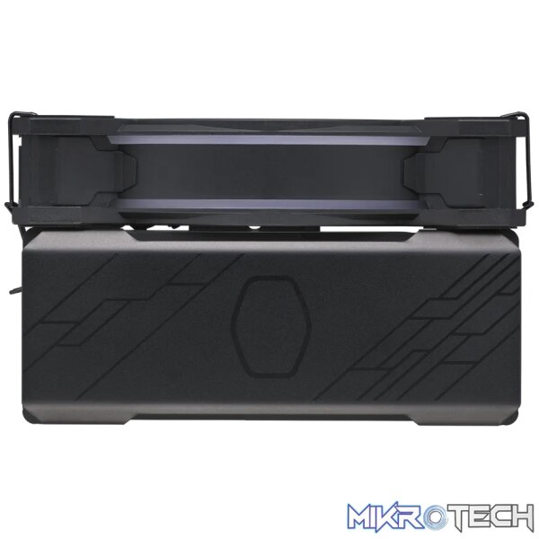 Cooler Master Hyper 212 Halo ARGB 120mm CPU Air Cooler Black RR-S4KK-20PA-R1 - Image 7