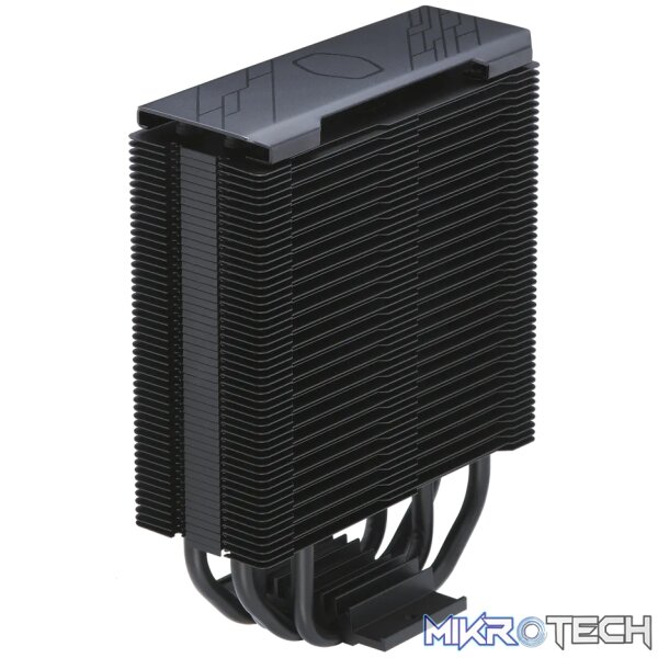 Cooler Master Hyper 212 Halo ARGB 120mm CPU Air Cooler Black RR-S4KK-20PA-R1 - Image 8
