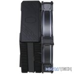 Cooler Master Hyper 212 Halo ARGB 120mm CPU Air Cooler Black RR-S4KK-20PA-R1 - Image 9