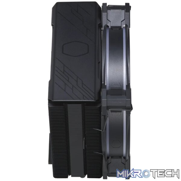 Cooler Master Hyper 212 Halo ARGB 120mm CPU Air Cooler Black RR-S4KK-20PA-R1 - Image 9