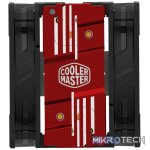 Cooler Master Hyper 212 LED Turbo ARGB, Cooler, 12 cm, 650 RPM, 1800 RPM, 27 dB, 62 cfm - Image 7