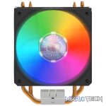 Air cooler