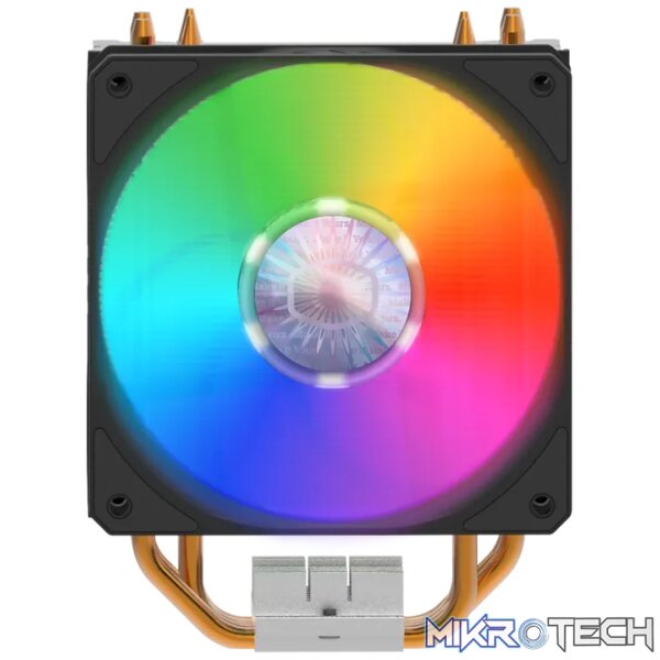 Air cooler