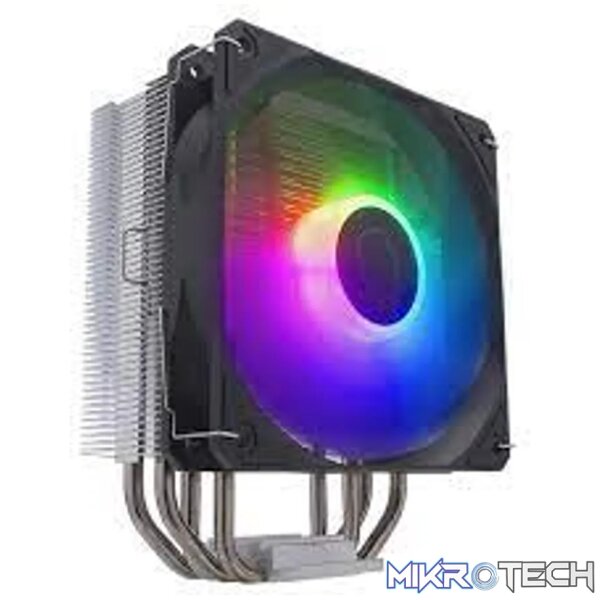 Air cooler