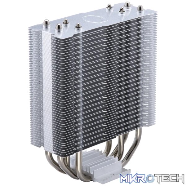 Cooler Master Hyper 212 Spectrum V3 CPU Cooler RR-S4NA-17PA-R1 - Image 11
