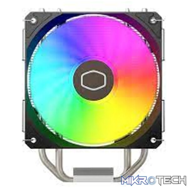 Cooler Master Hyper 212 Spectrum V3 Cooler Master Hyper 212 Spectrum V3