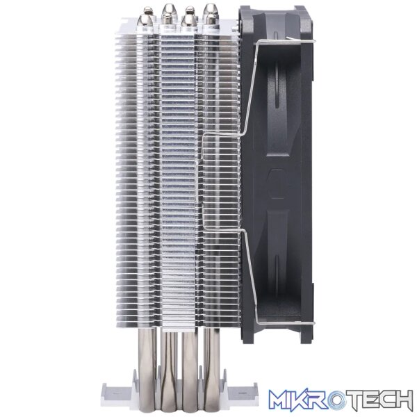 Cooler Master Hyper 212 Spectrum V3 CPU Cooler RR-S4NA-17PA-R1 - Image 9