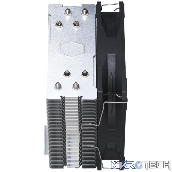 Cooler Master Hyper 212 Spectrum V3 CPU Cooler RR-S4NA-17PA-R1 - Image 10