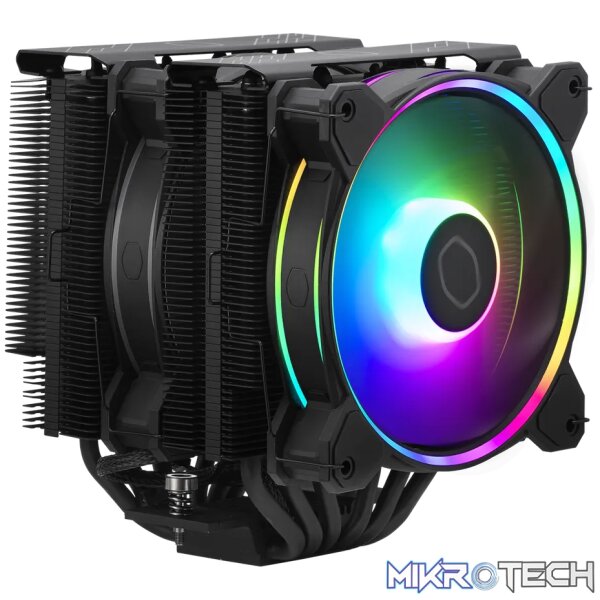 Air cooler