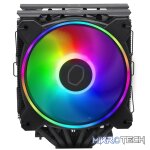 Cooler Master Hyper 622 Halo Black