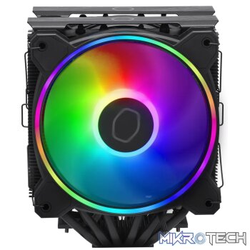 Cooler Master Hyper 622 Halo Black