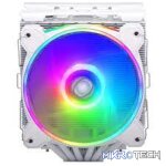 Cooler Master Hyper 622 Halo White