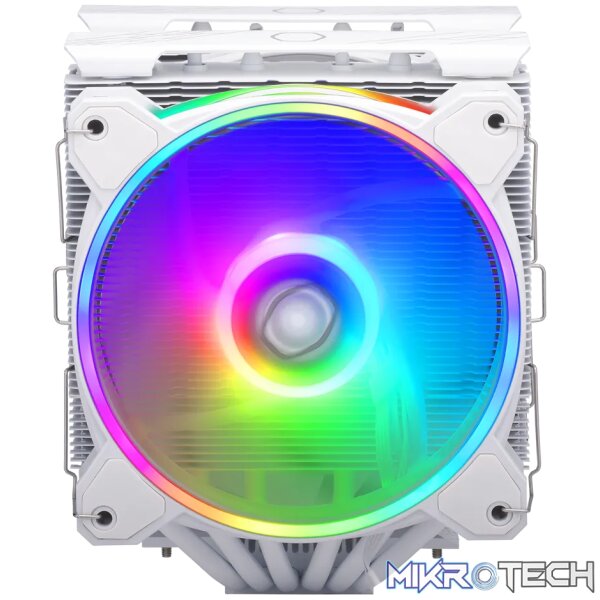 650 RPM