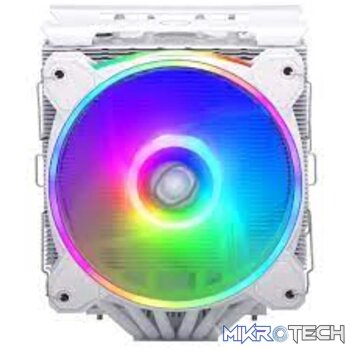 Cooler Master Hyper 622 Halo White