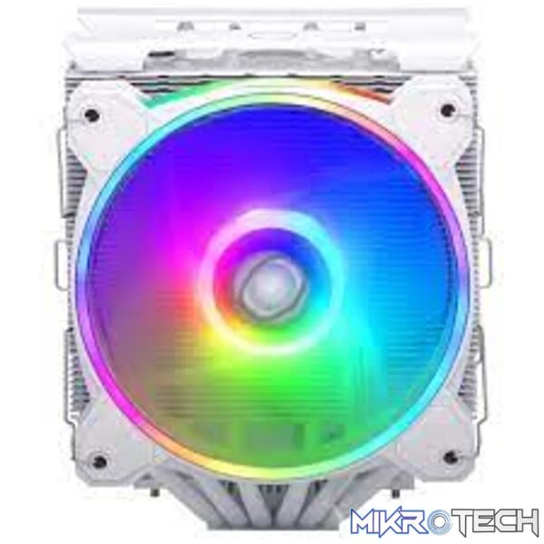 Cooler Master Hyper 622 Halo White Cooler Master Hyper 622 Halo White
